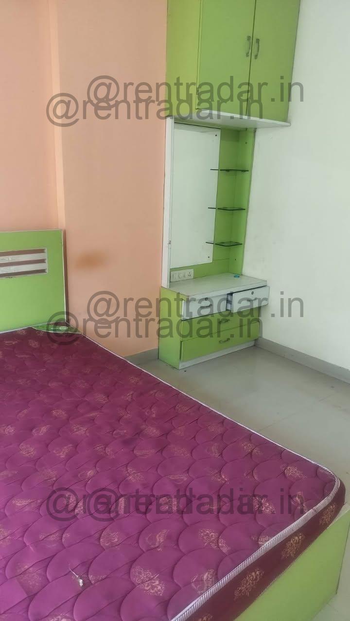2bhk For Rent at Kharadi