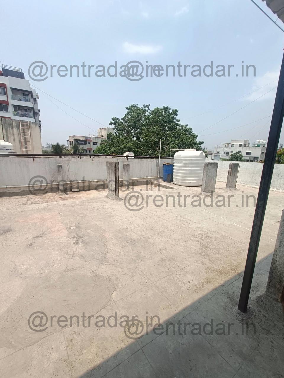 Room in 1bhk at Pimple Gurav, New Sangavi (shivneri Heights)