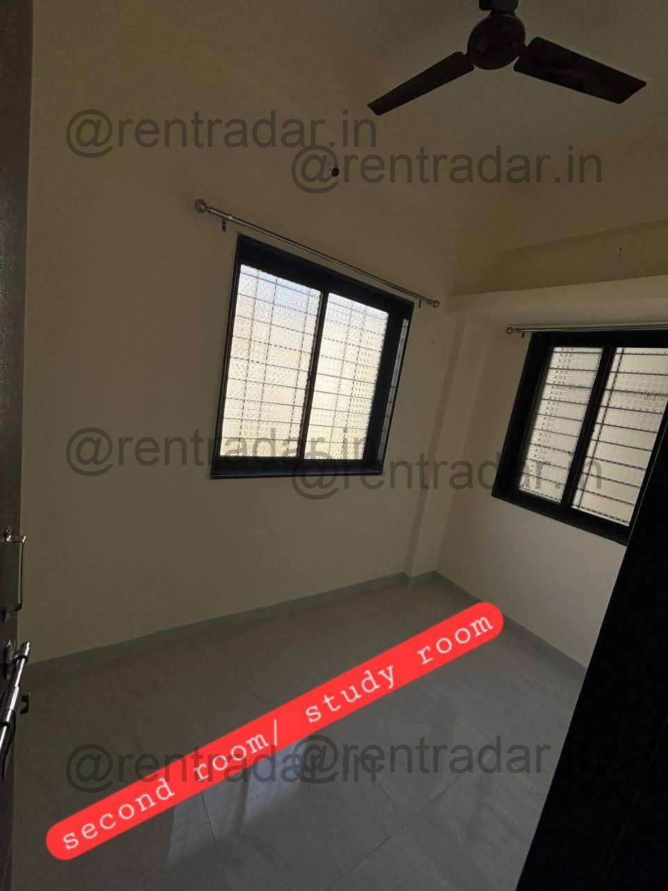 1.5 Bhk For Rent at Wagholi (sneh Sadan Apartment)