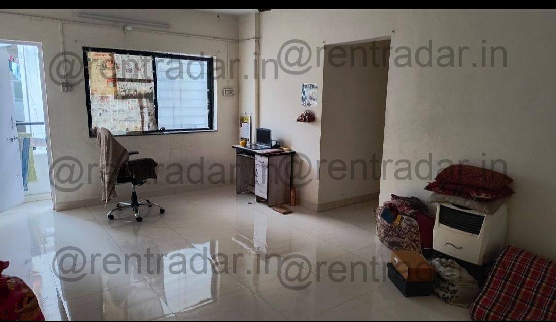 Room in 2bhk at Karve Nagar (shivraj Apartment)