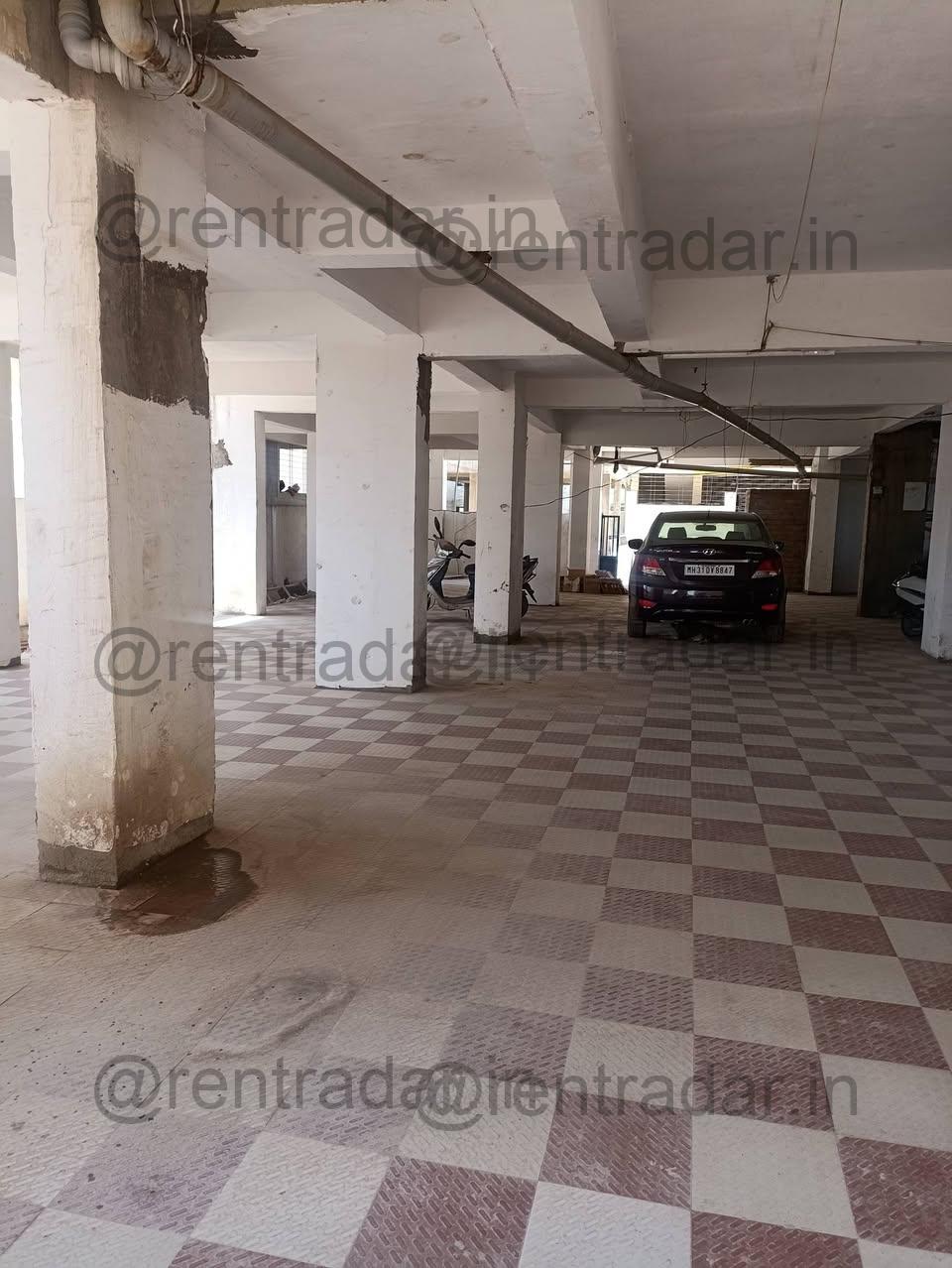 2 Bhk For Rent at Manjari
