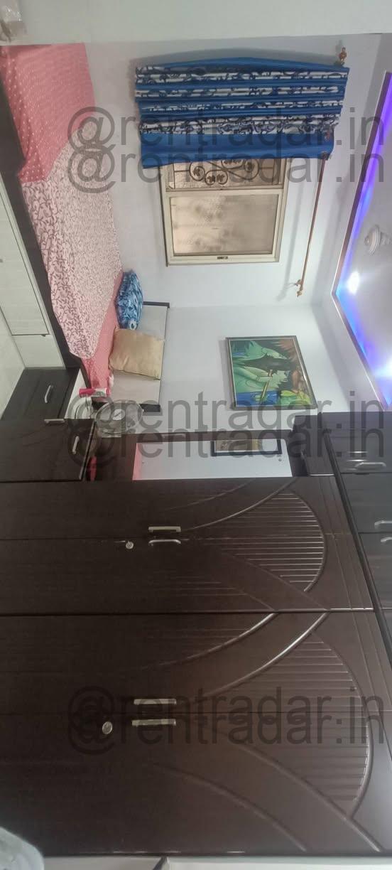 1 Bhk For Rent at Hinjewadi (godrej 24)