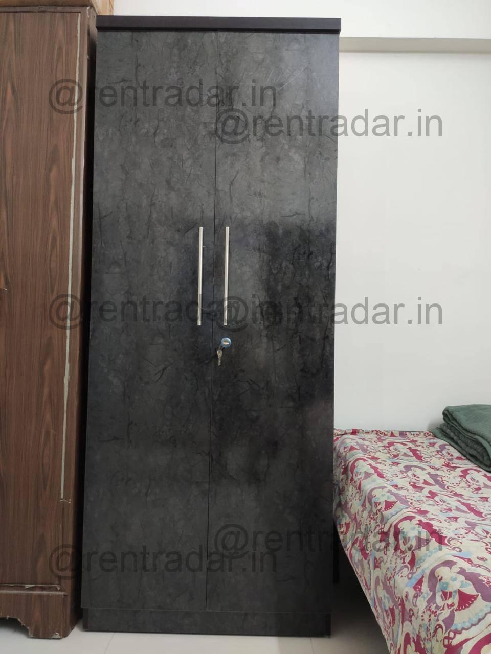 1 Bhk For Rent at Kharadi (gera Shrishti)