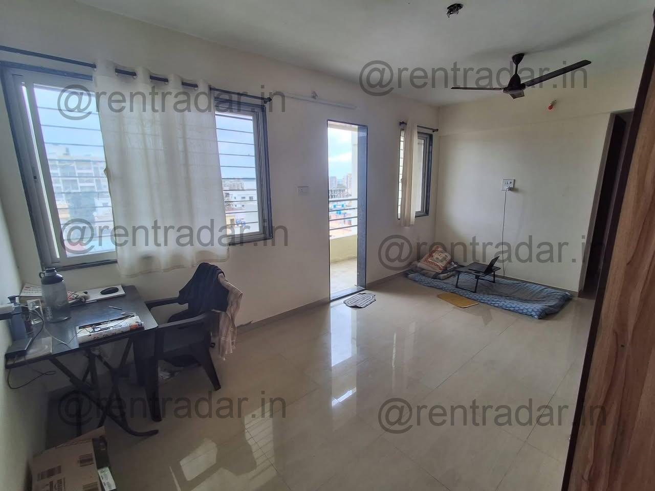 Room in 1bhk at Hadapsar (dream Rachna Society)