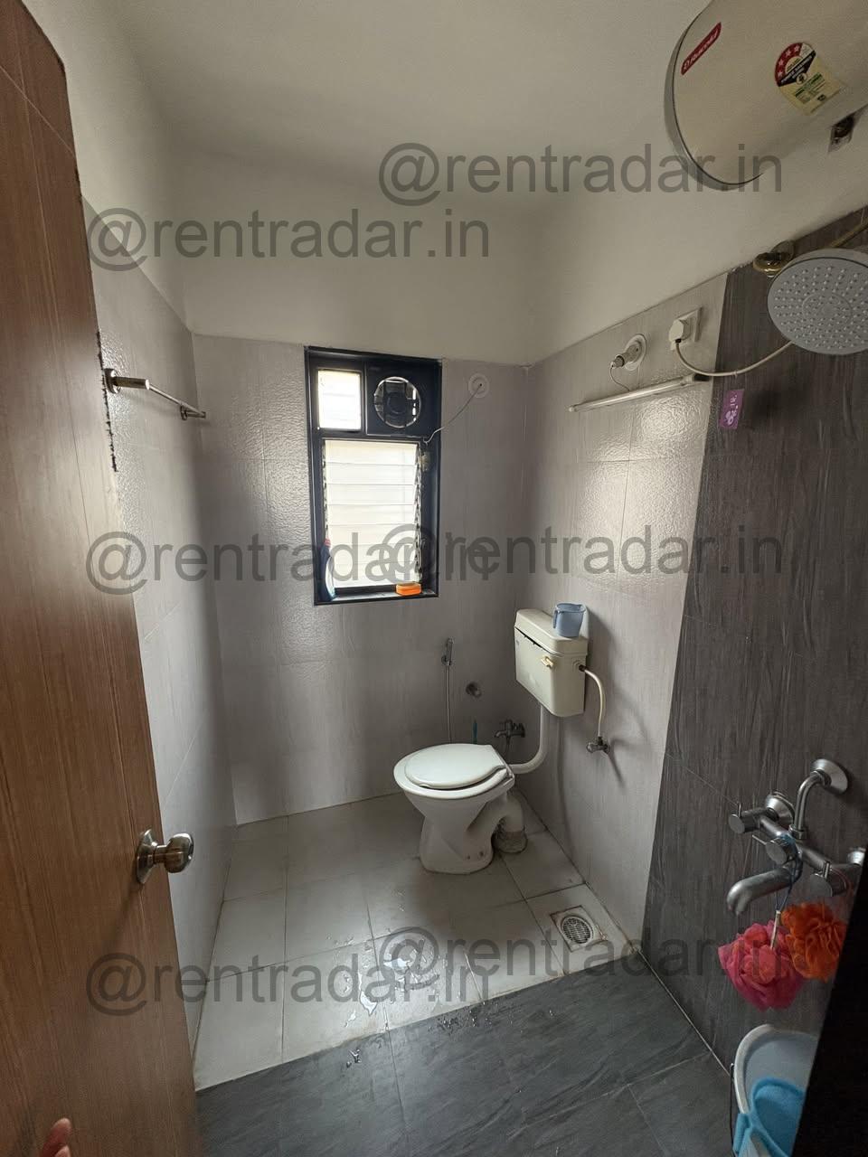Room in 2bhk at Aundh (dsk Akashganga Society)