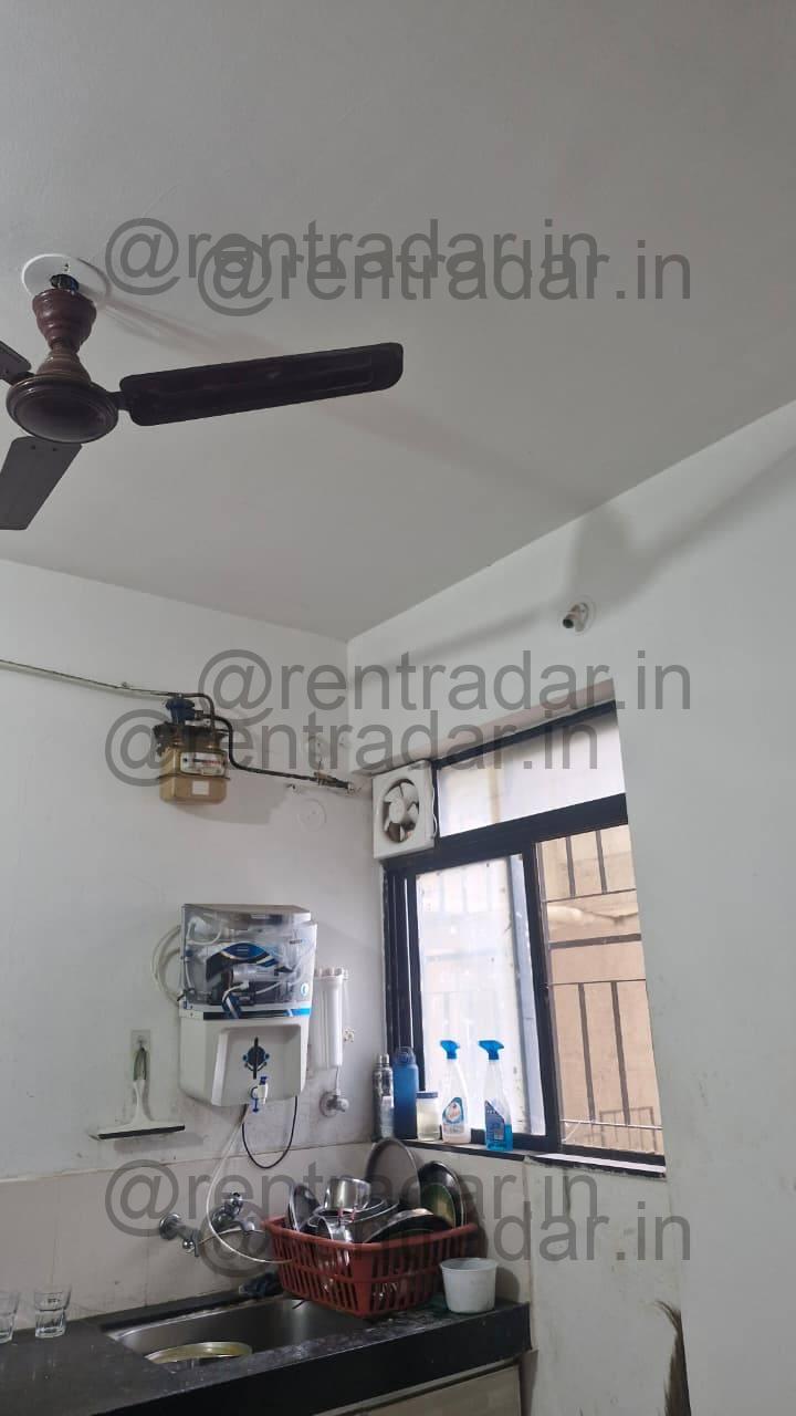 Room in 2 Bhk at Wakad (mont Vert Seville)