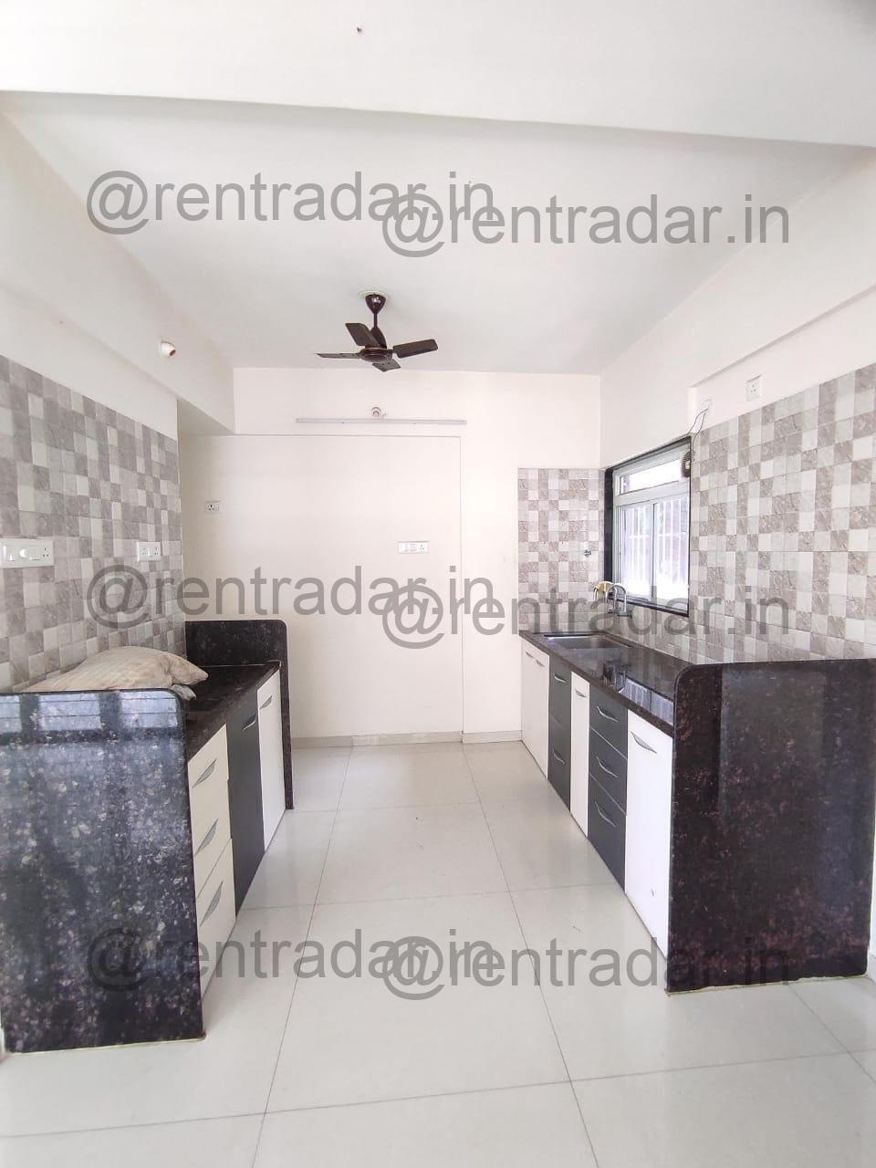 Rental Property Property For Rent at Hinjewadi (nirvana Oneness)