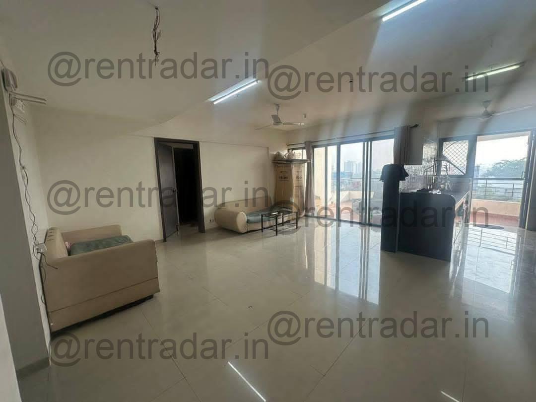 3 Bhk For Rent at Baner