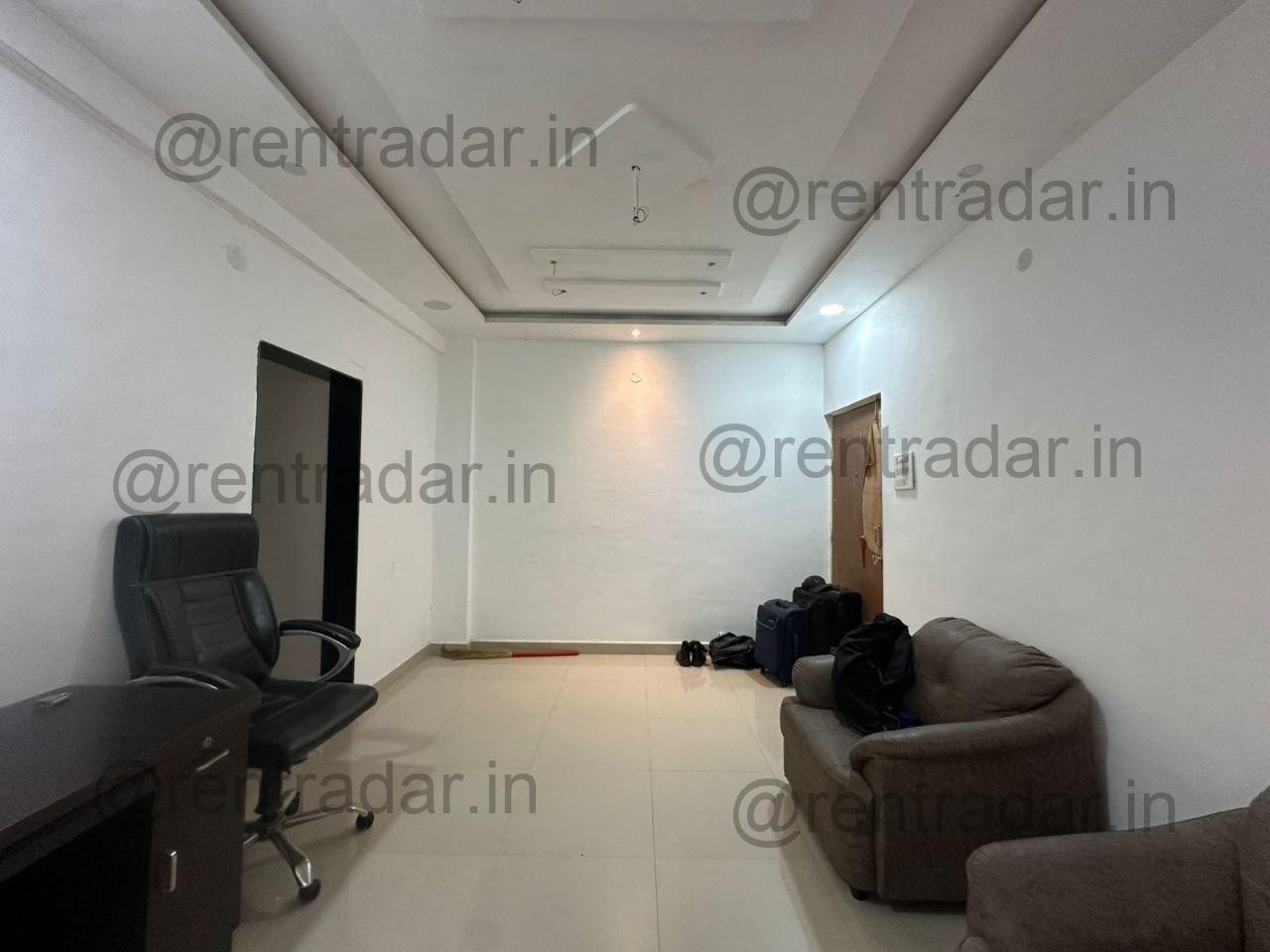 1bhk For Rent at Lohegaon