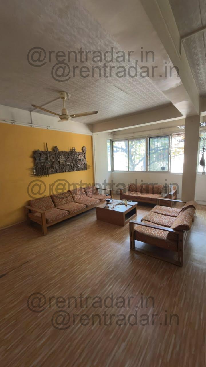 Room in 2bhk at Sakal Nagar, Aundh