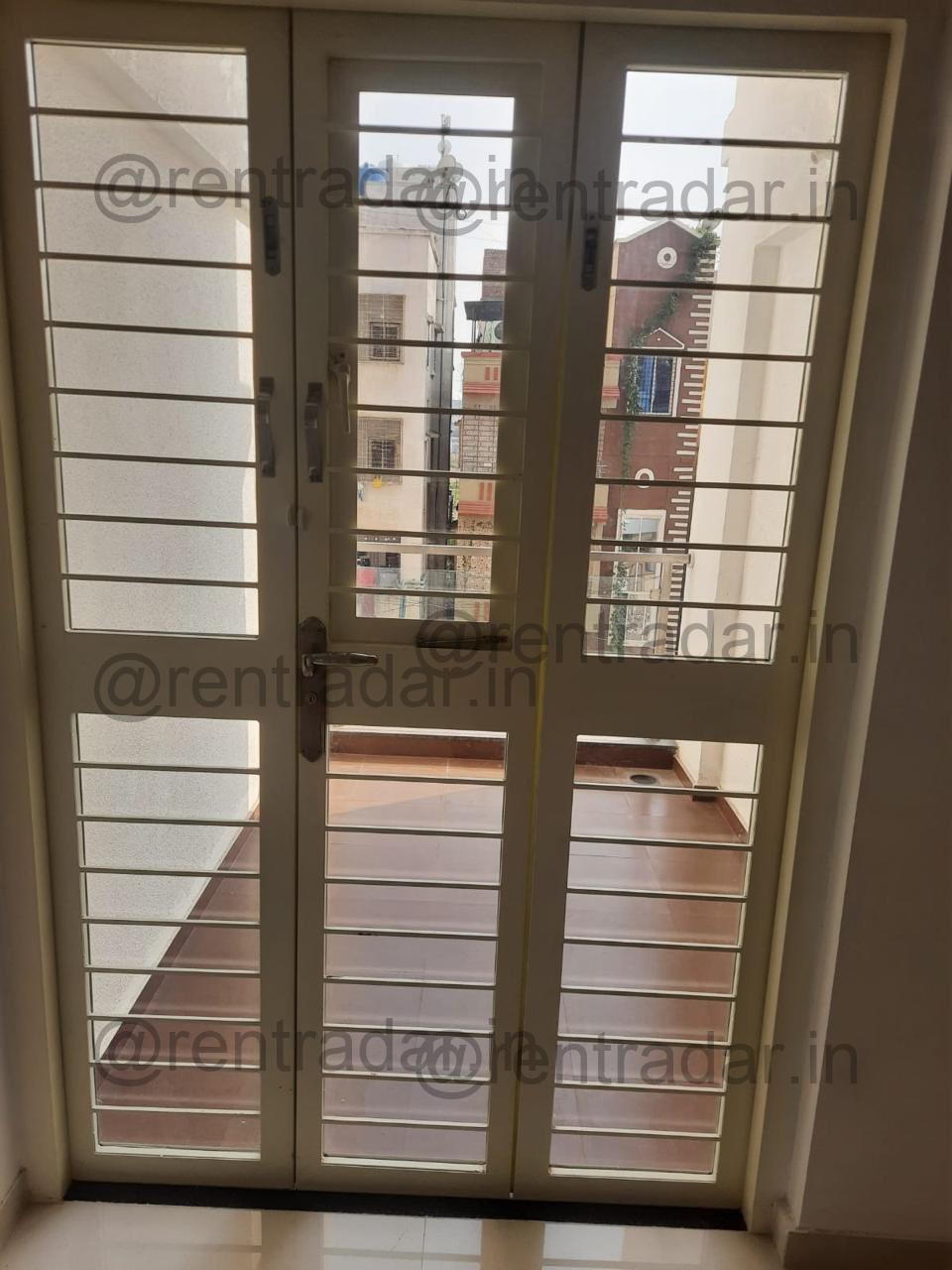2bhk For Rent at Lohegaon (park Vista)