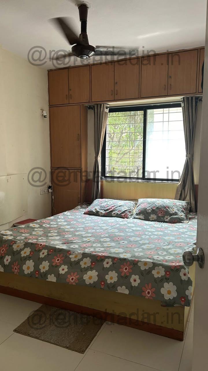 Room in 2 Bhk at Wadegaon Sheri