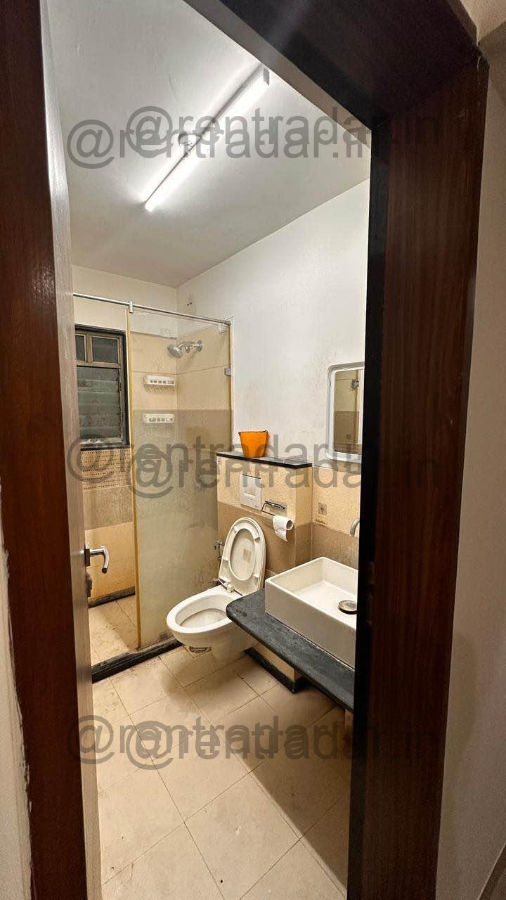 2.5 Bhk For Rent at Not Specified (grandbay A2)