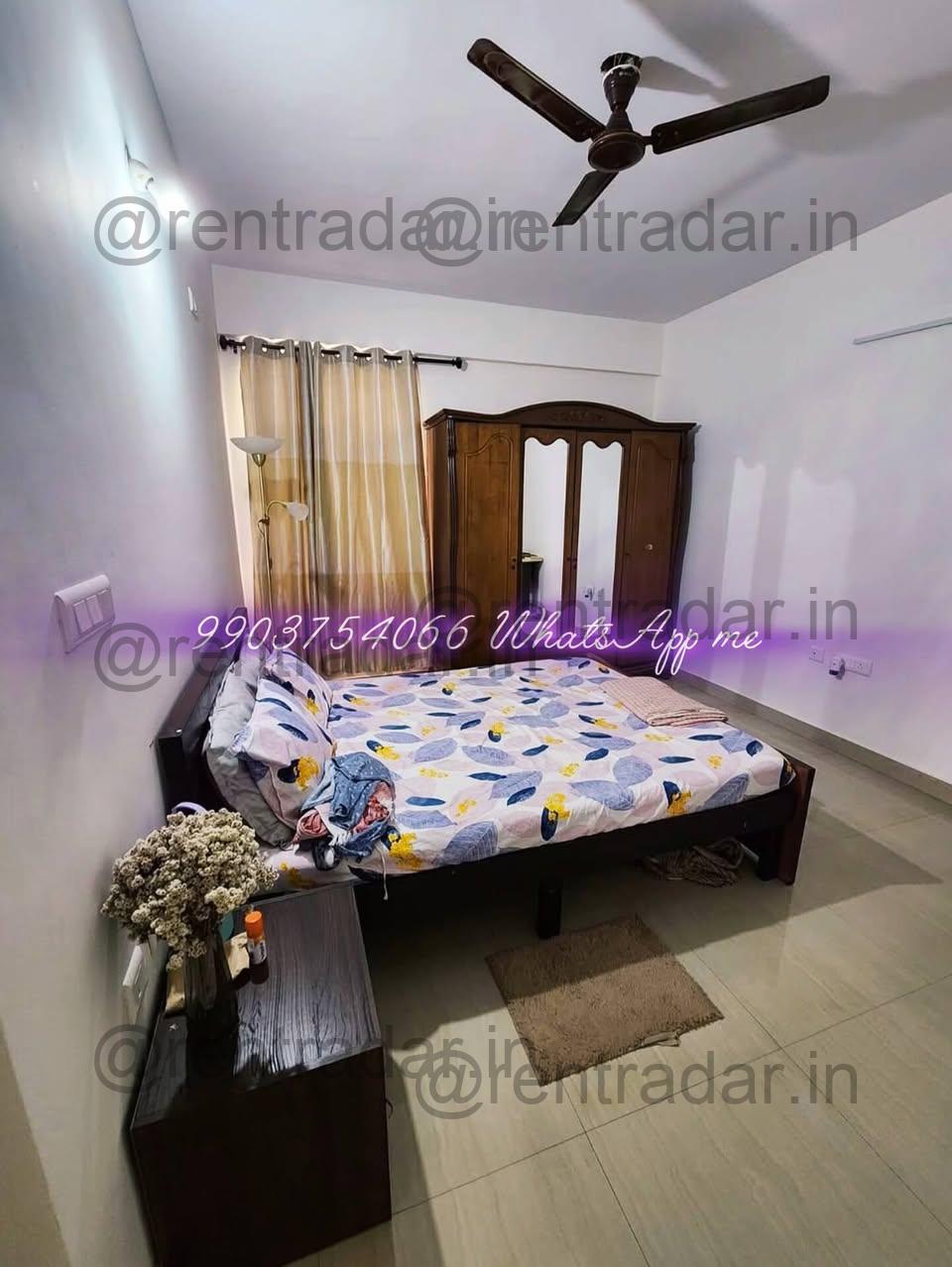1rk Property For Rent at Not Specified