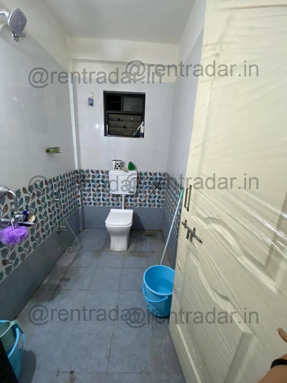 Room in 2 Bhk at Hinjewadi (sukhsagar Building)