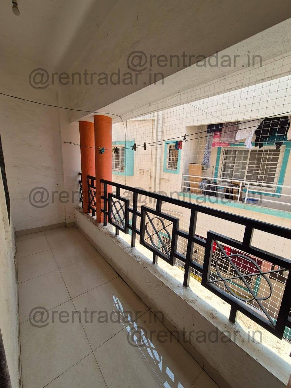 Room in 1 Bhk at Kharadi