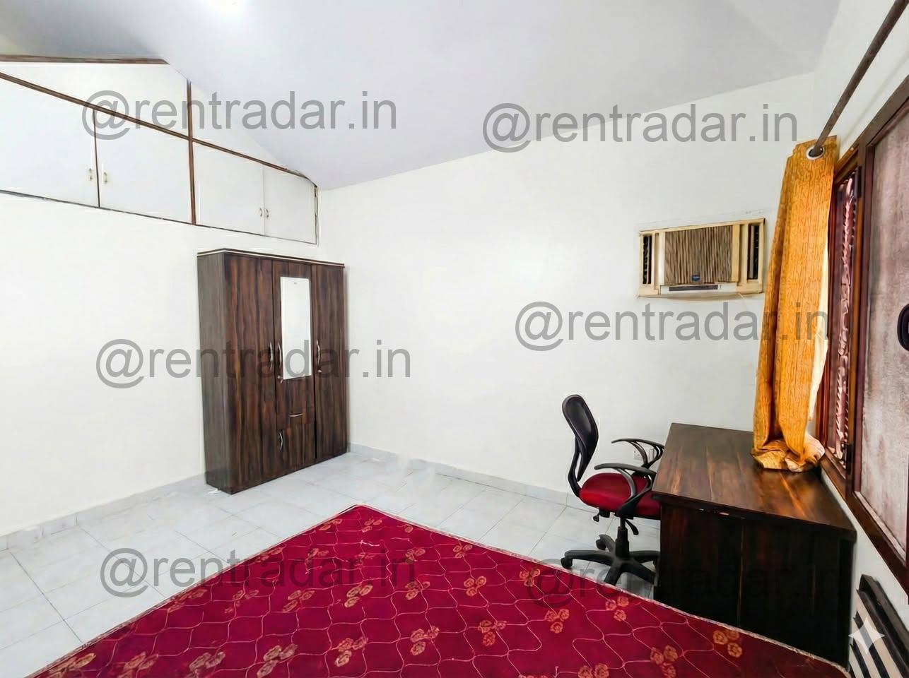 Room in 4bhk at Koregaon Park