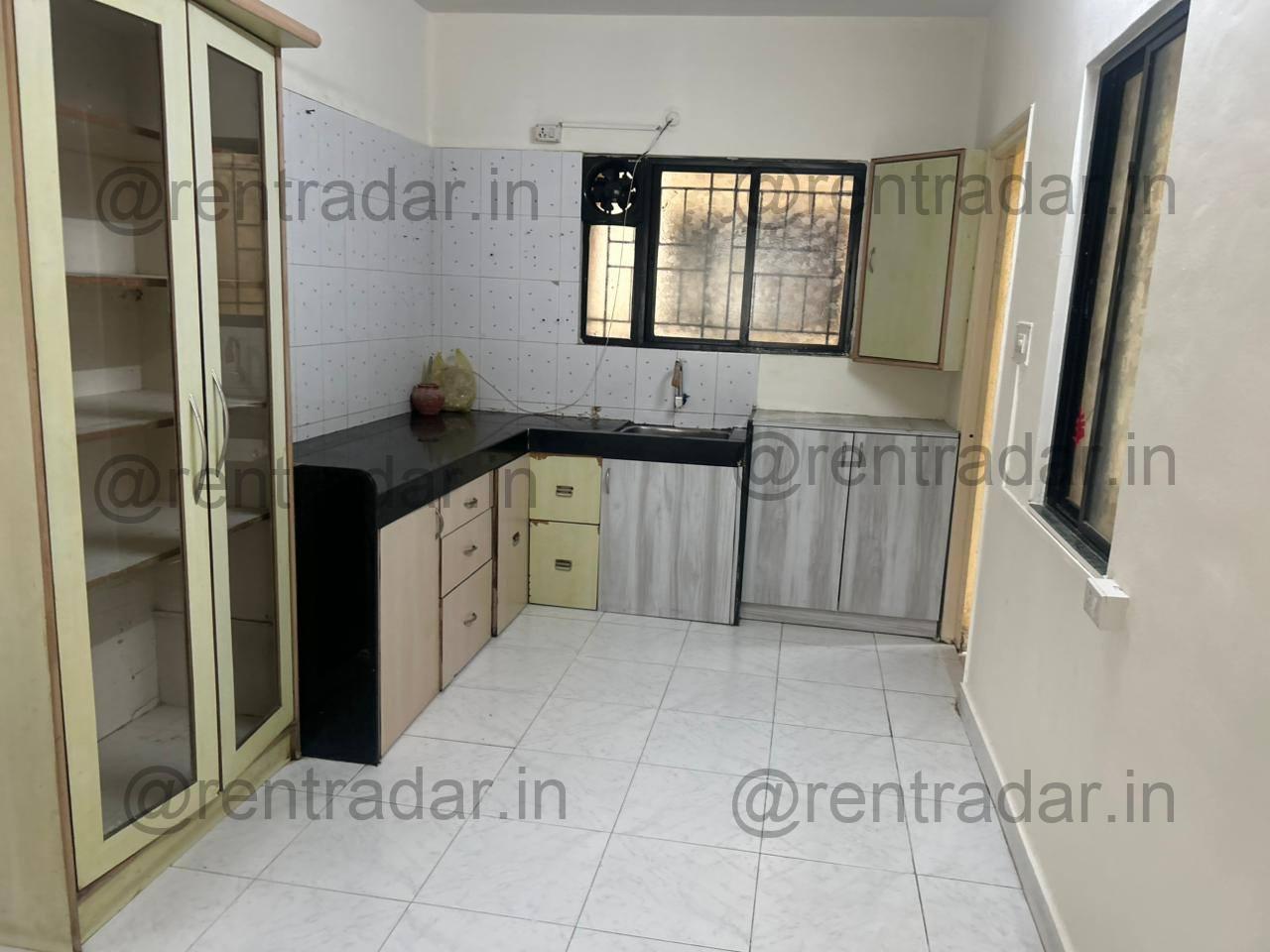 2bhk For Rent at Aundh Wireless Colony