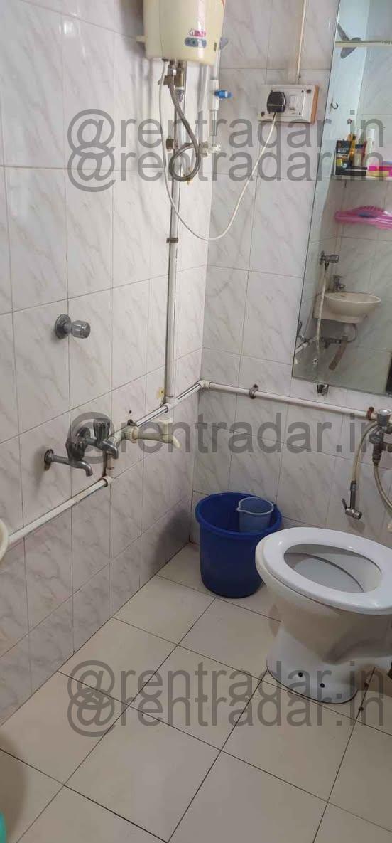 Room in 2 Bhk at Dhanori