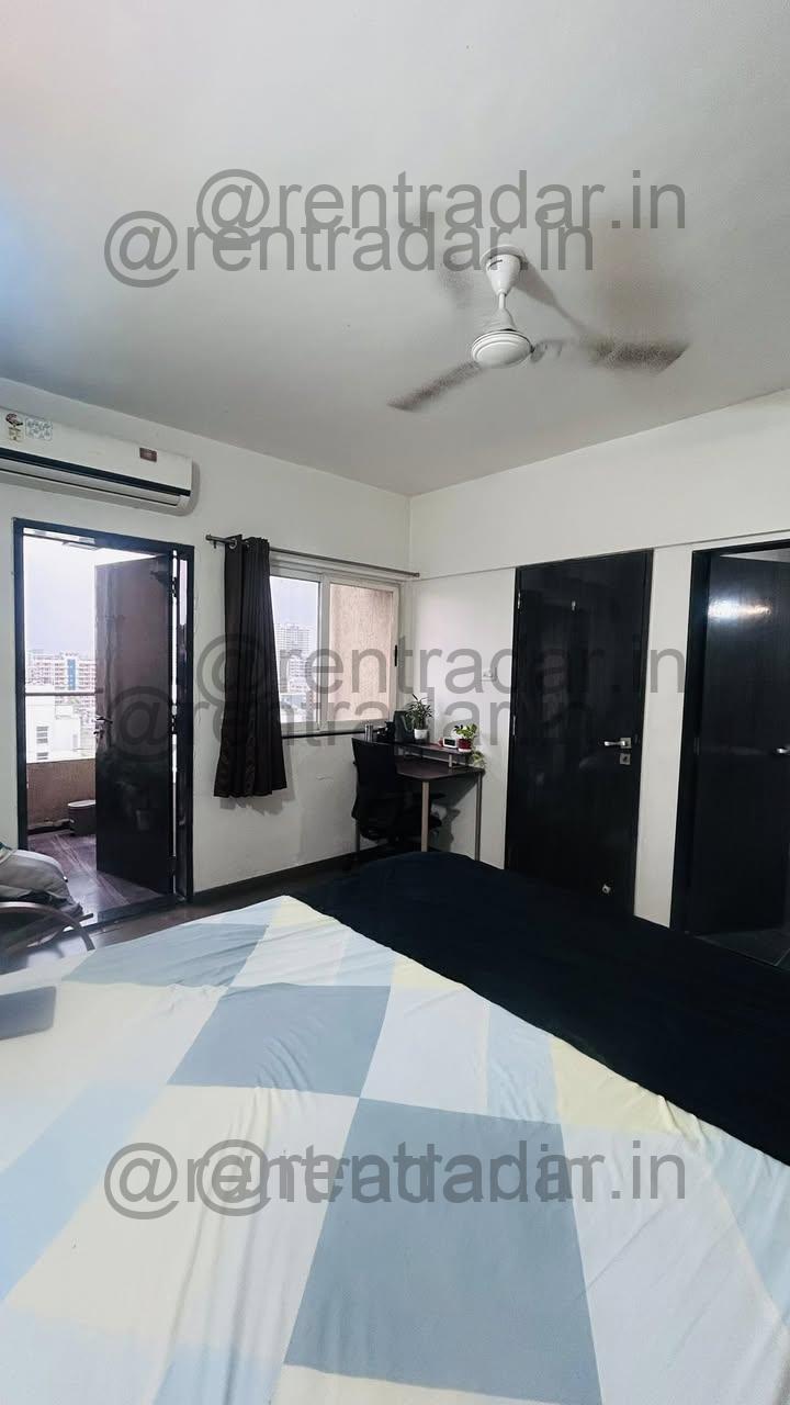 Room Available at Prithvi Presidio Society (prithvi Presidio Society)