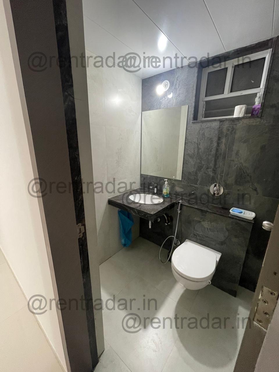 2bhk For Rent at Hinjewadi