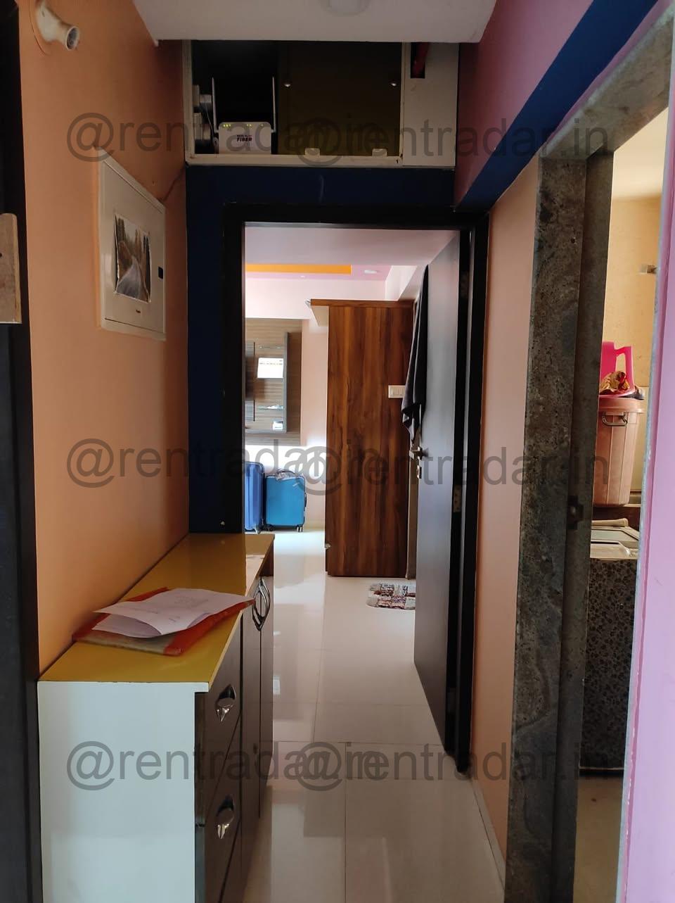 Room in 2 Bhk at Baner