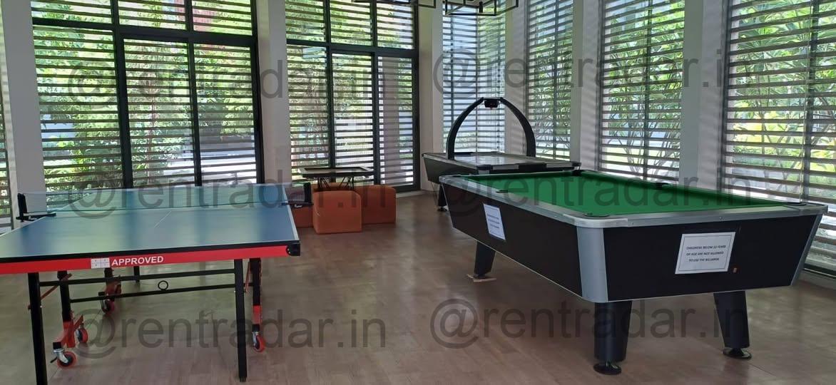 Room in 3bhk at Hinjewadi (godrej 24)