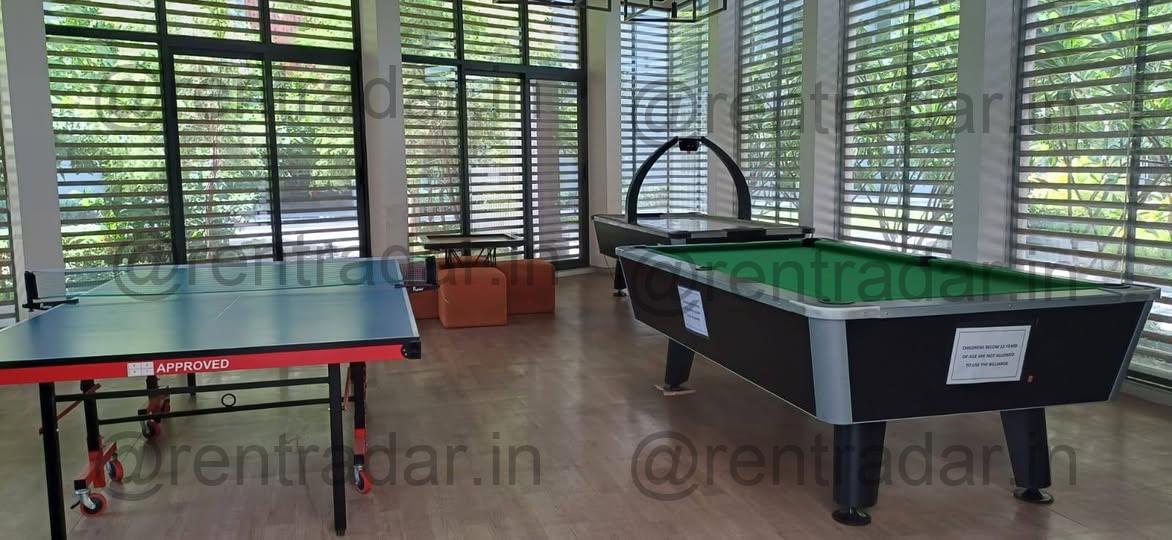 Room in 3bhk at Hinjewadi (godrej 24)