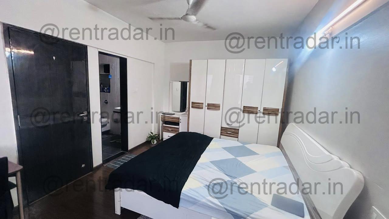 Room Available at Prithvi Presidio Society (prithvi Presidio Society)