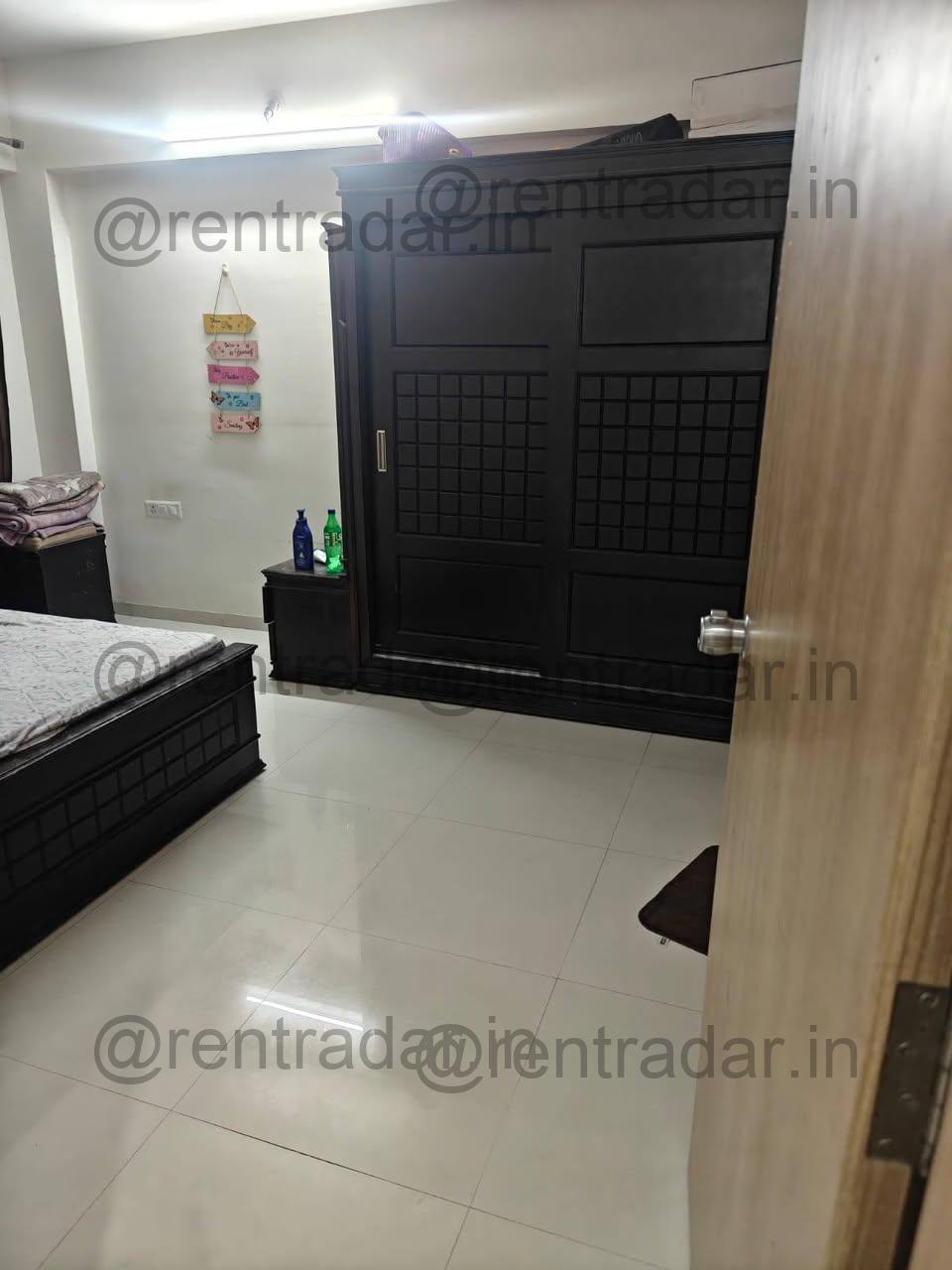 2 Bhk For Rent at Tathawade (kohinoor Sapphire 1)