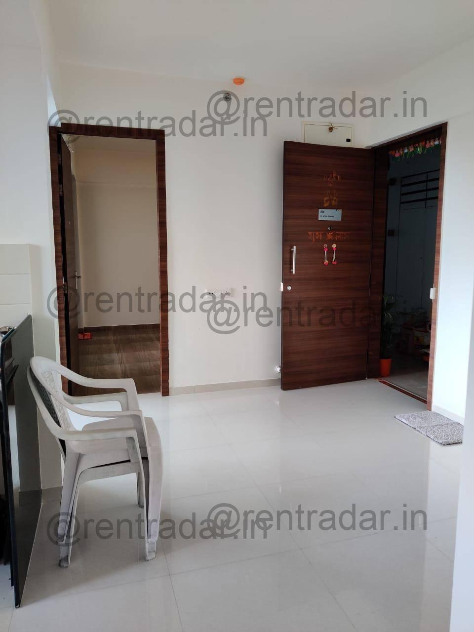 Room Available at Hinjewadi