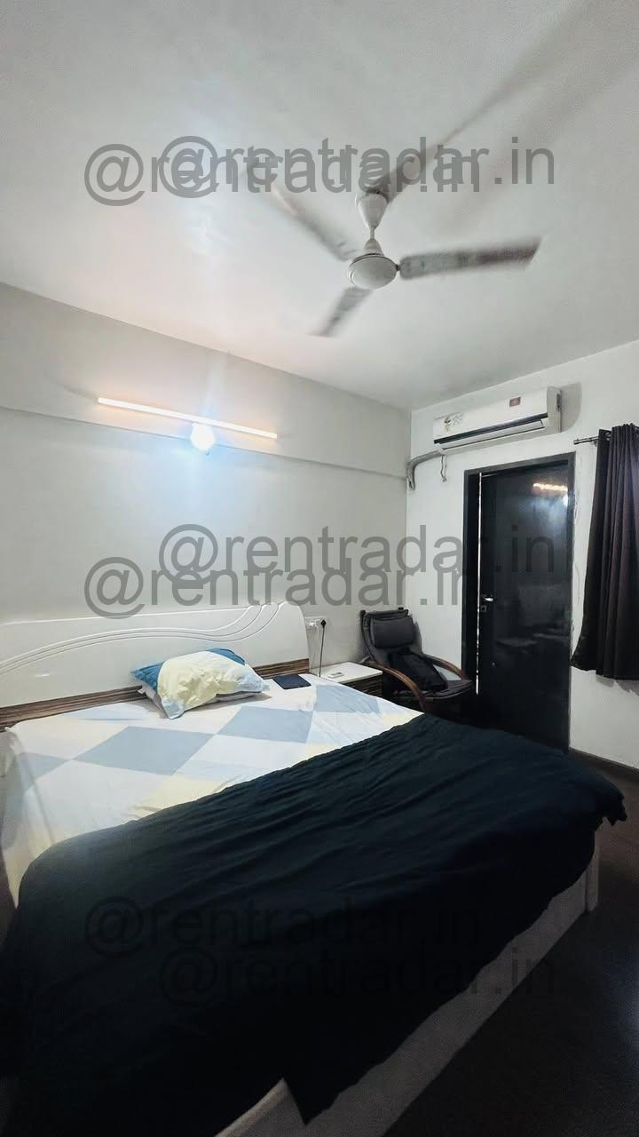 Room Available at Prithvi Presidio Society (prithvi Presidio Society)