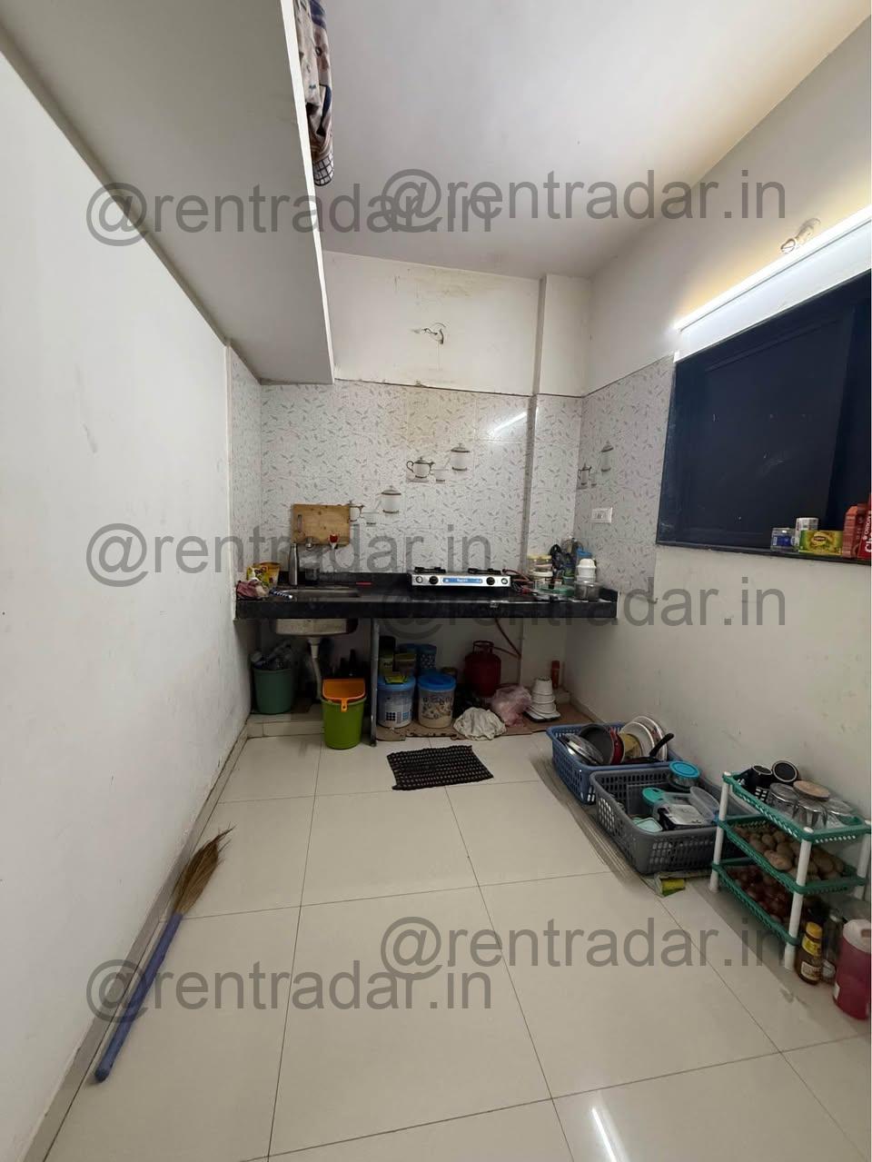 Room in 2 Bhk at Hinjewadi Phase-1
