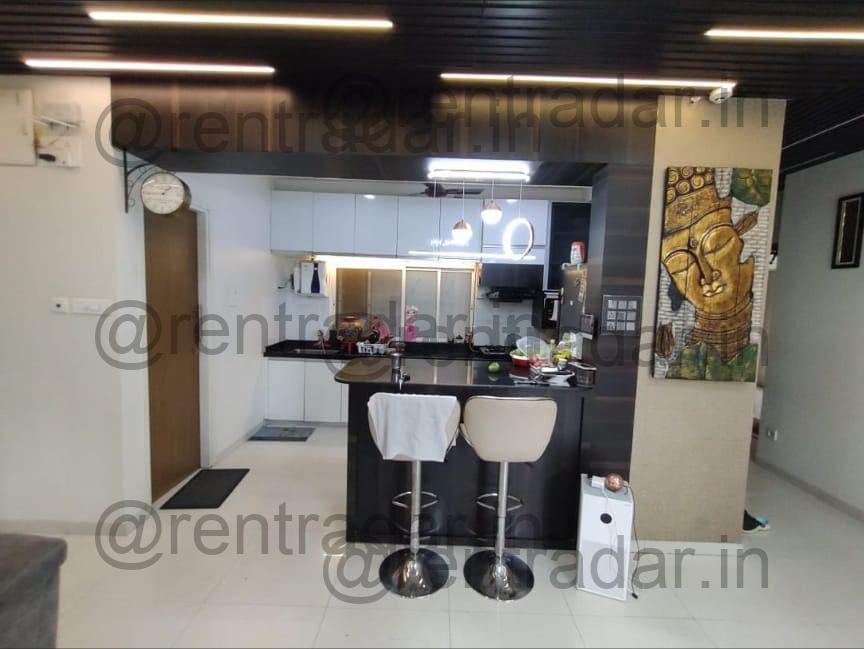 Room in 3bhk at Godrej Elements (godrej Elements)