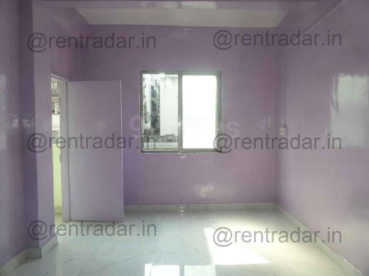 1bhk For Rent at बालाजीनगर