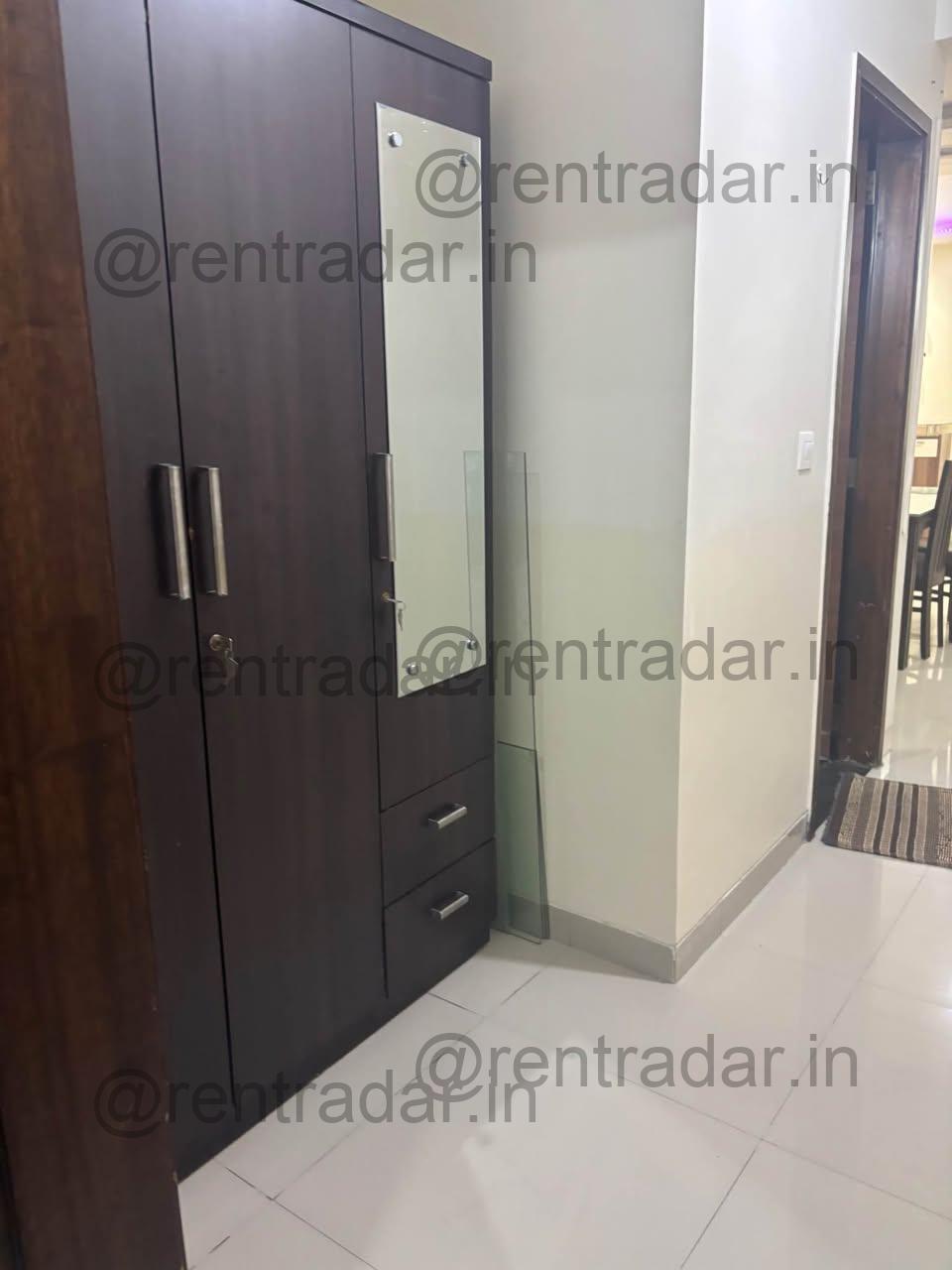 2bhk For Rent at Keshav Nagar (adriana Vastushree Society’s)