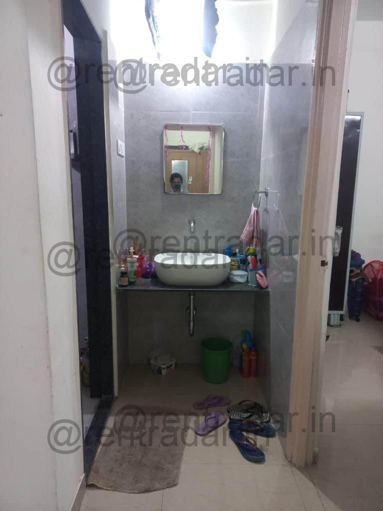 Room in 2bhk at Tingre Nagar (aditya Classic)
