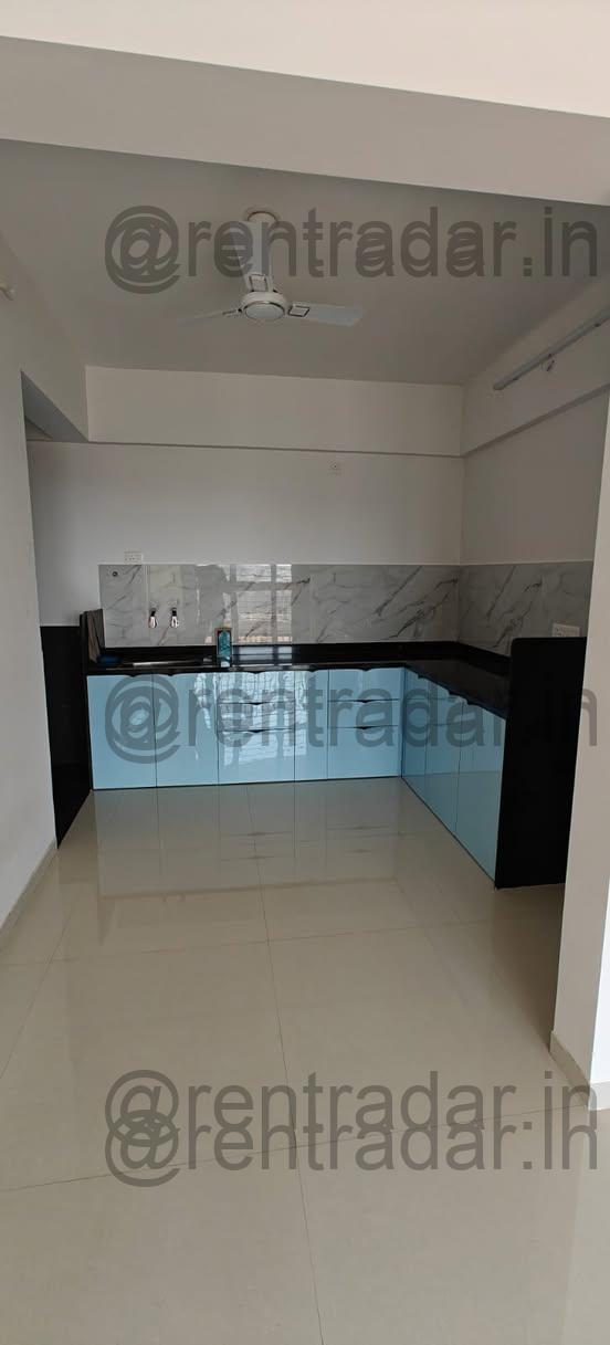 Room in 3bhk at AR Atlas Society, Santosh Nagar, Eon West, Near Bhumkar Chowk, Wakad