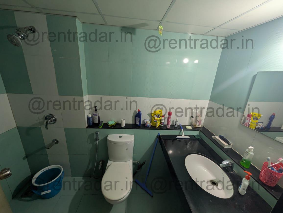 Room in 3bhk at Hinjewadi
