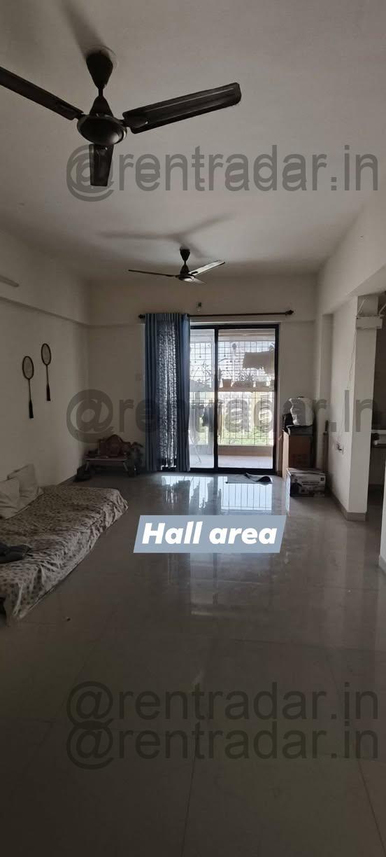 Room in 2bhk at Saarrthi Savvy Homes
