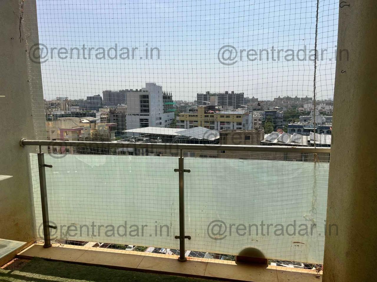3 Bhk For Rent at Pimple Saudagar (mantri Mistika)