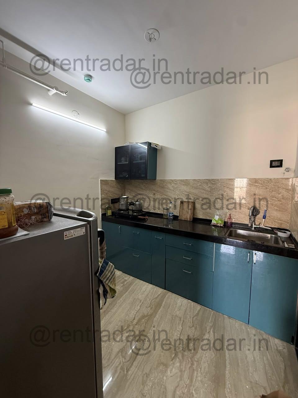 Room in 2bhk at Baner