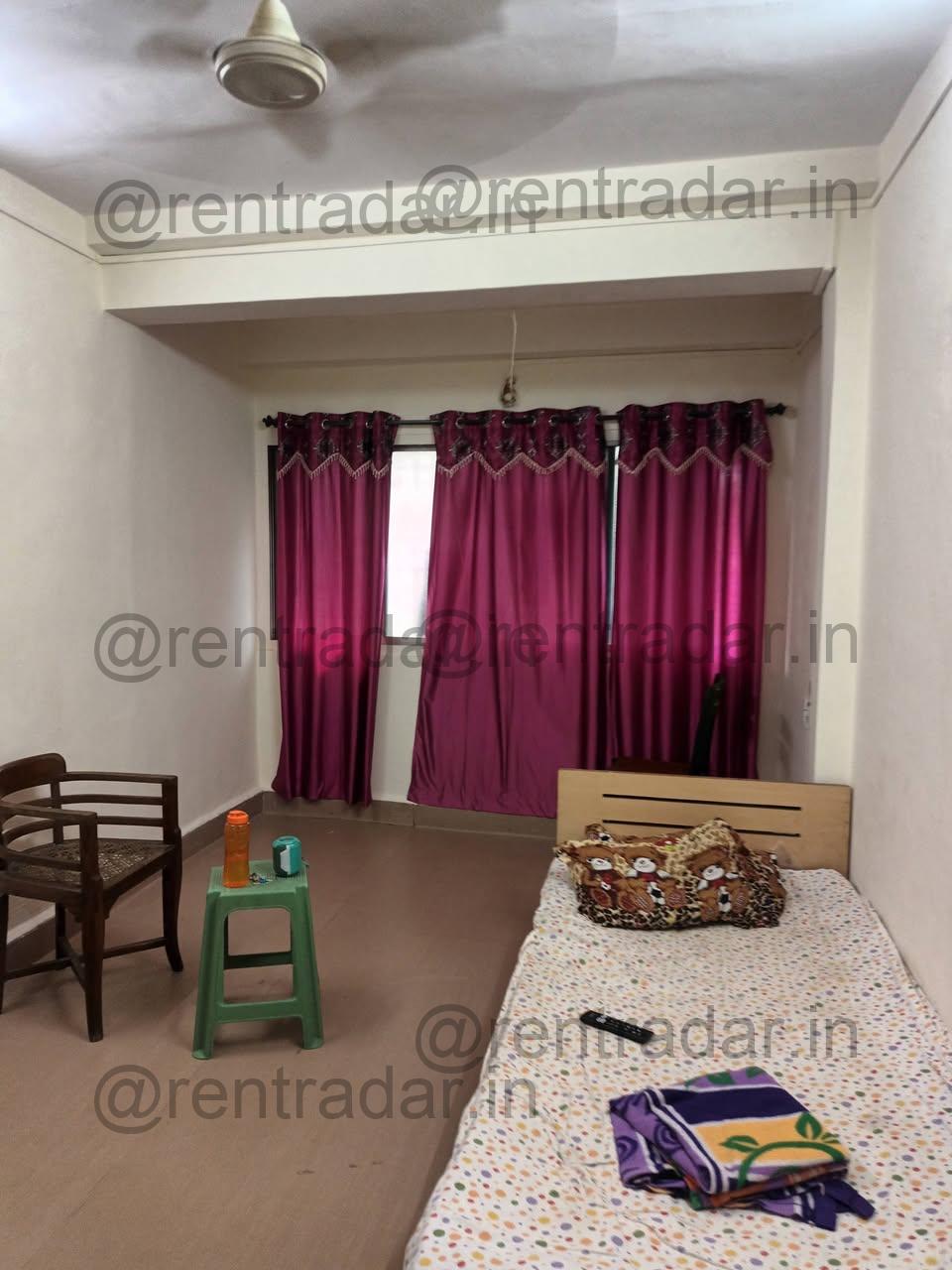 Room Available at Not Specified