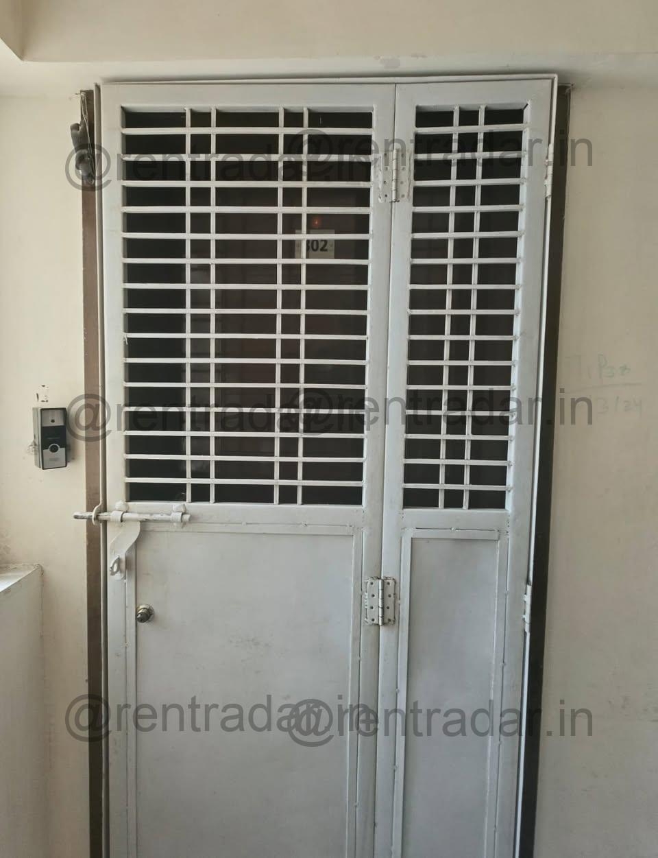 2 Bhk For Rent at Wakad