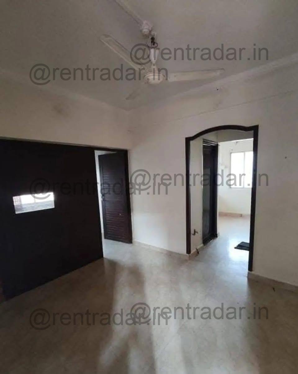 Flatmate Required in 1 RK at Chaitanya Nagar