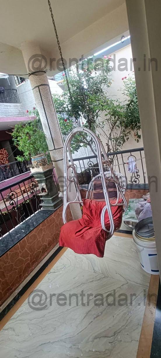 1 Bhk For Rent at Hinjewadi (godrej 24)