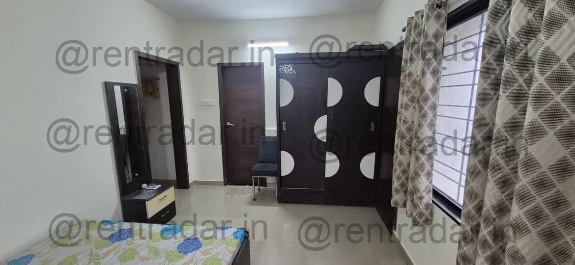 2bhk For Rent at Keshav Nagar