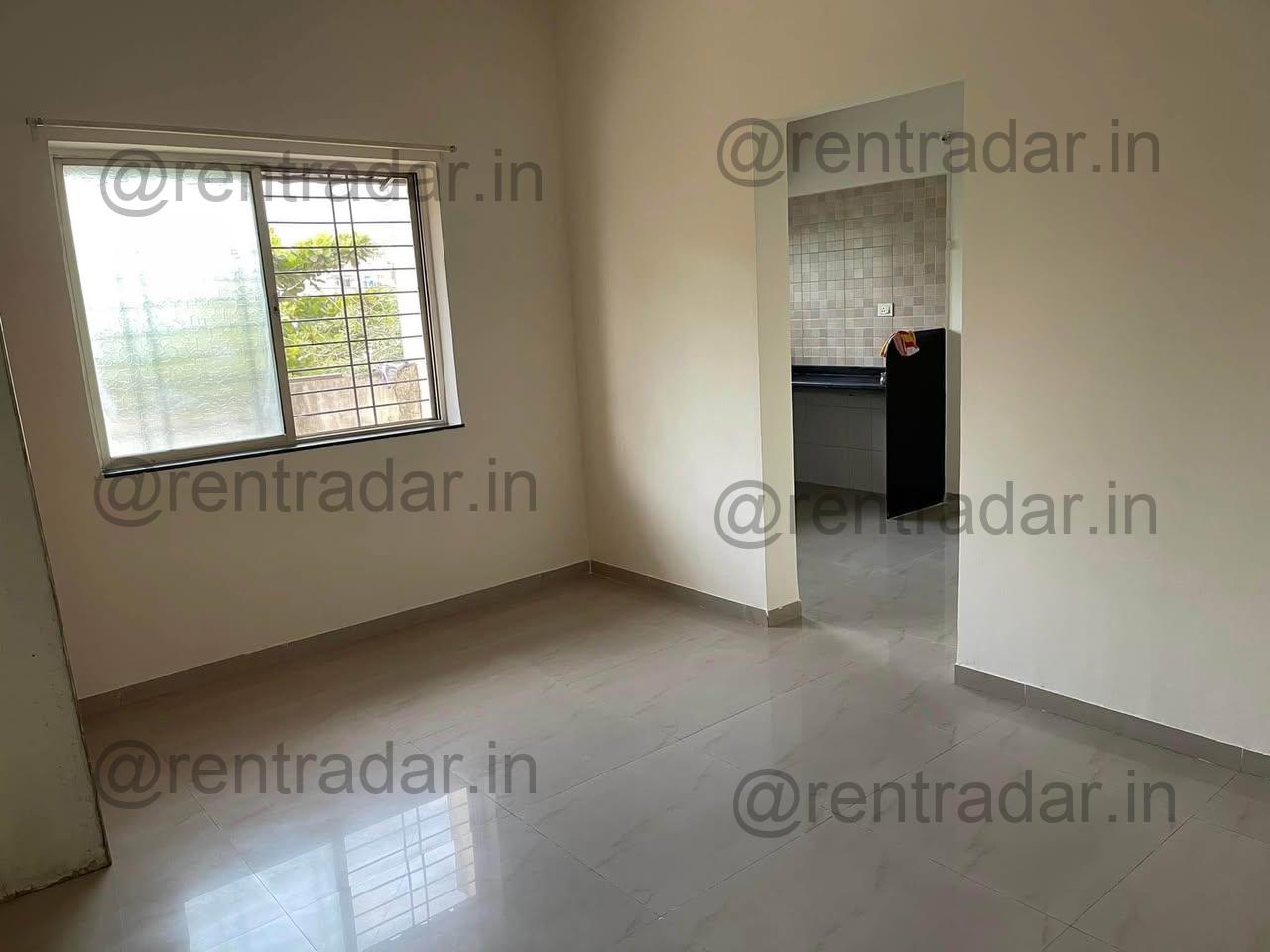 Room in 2 Bhk at Dhanori