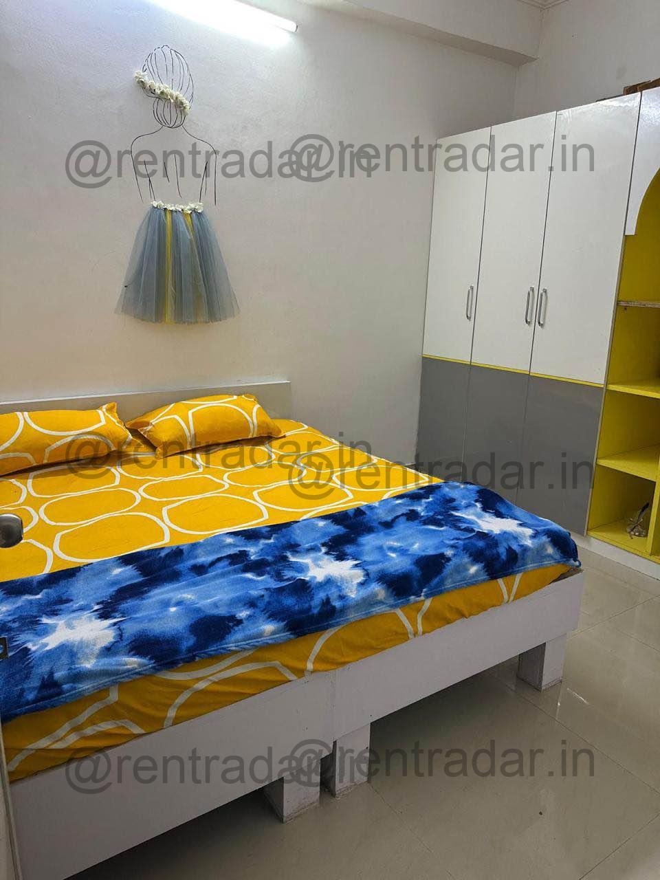 Room Available at Sanjay Park Viman Nagar