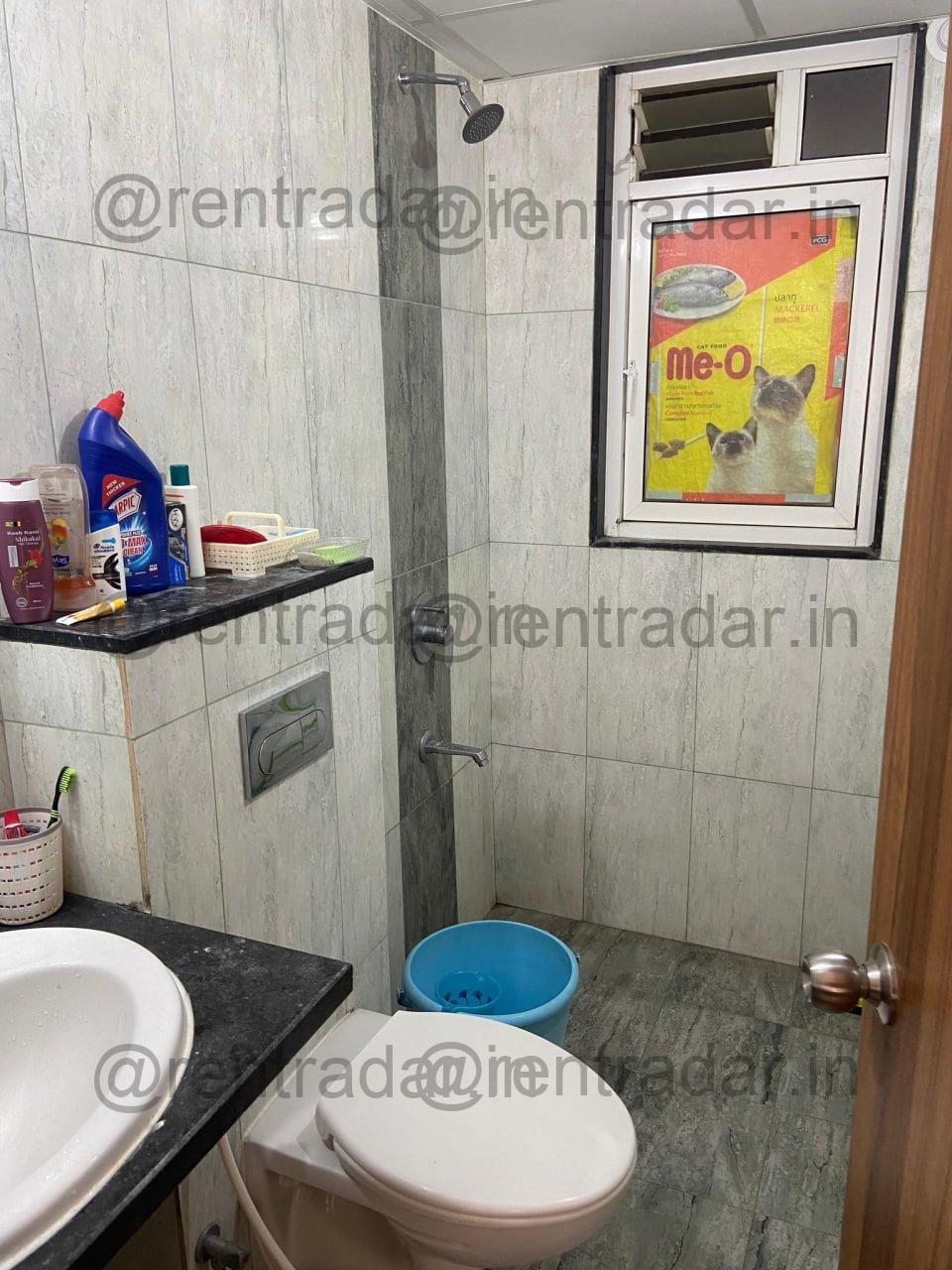 Room in 2bhk at Hinjewadi (life Republic)
